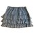 One step Skirt Silk  ref.31427