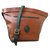 Cartier Handbag Caramel Leather  ref.31557