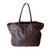 Zadig & Voltaire Tote Brown Leather  ref.31566