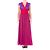 Catherine Malandrino Vestido Multicolor