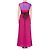 Catherine Malandrino Vestido Multicolor - vista 2