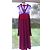 Catherine Malandrino Vestido Multicolor - vista 4