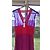 Catherine Malandrino Vestido Multicolor - vista 5