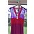Catherine Malandrino Vestido Multicolor - vista 6