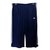 Adidas PERFORMANCE  ESSENTIALS Polyester Bleu  ref.31733
