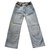 Levi's calça Azul Jeans  ref.31744