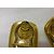 Gucci Perlenohrringe aus Gold - Ansicht 6