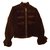 Louis Vuitton Jacket Black Cotton  ref.31838