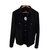 Autre Marque CHEAP MONDAY Shirt Black Cotton  ref.31938