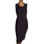 Chanel Dress Brown Wool Nylon  ref.31944