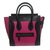 Céline Micro Luggage Pink Exotic leather  ref.31981
