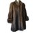 Christian Dior Coat Fur  ref.31984