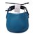 Givenchy Handbag Blue Lambskin  ref.32058