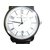 Autre Marque 'Maurice Lacroix' watch Silvery Steel  ref.32067