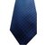 Autre Marque "Hilditch und Key" Krawatte Blau Seide  ref.32084