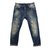 Dsquared2 Jeans Blu Cotone  ref.32168