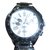 Guess sehen Silber Stahl  ref.32180