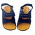 Nike Sandali per bambini Blu Di gomma  ref.32208