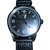 Movado Watch Black Steel  ref.32225