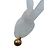 H Stern Pendentifs Jaune