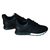Louis Vuitton Sneakers Black Leather  ref.32340