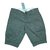 Jacadi Boy Shorts Grey Wool  ref.32361