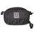 Fendi Handbags Black Leather Cloth  ref.32381