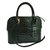 Hermès Green Crocodile Bolide bag Exotic leather  ref.32457