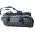 Fendi Handbag Black Cloth  ref.32484