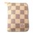 Louis Vuitton Zippy Wallet Beige Cloth  ref.32514