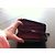 Autre Marque Esprit Wallet aus schwarzem Leder - Ansicht 5