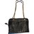 Chanel Croco handbag Black Exotic leather  ref.32546