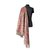 Lanvin Silk shawl Multiple colors Cashmere Wool  ref.32569