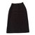 Chanel Skirt Brown Velvet  ref.32620
