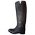 Louis Vuitton Boots Chocolate Leather  ref.32632