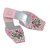 Rodolphe Menudier Mules Rosa - vista 12