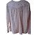 Des Petits Hauts Tops cuello tunecino - vista 2