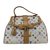 Louis Vuitton Handbags White Leather  ref.32731
