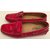 Car Shoes mocassini Rosso - vista 11