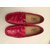 Car Shoes mocassini Rosso - vista 5