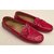 Car Shoes mocassini Rosso - vista 8
