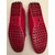 Car Shoes mocassini Rosso - vista 9