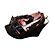 Sonia Rykiel pour H&M Muli cuneo Nero - vista 2