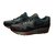 Nike scarpe da ginnastica Blu Panno  ref.32812