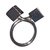 Louis Vuitton Ring Silber Stahl  ref.32970
