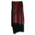 Yves Saint Laurent Shawl Multiple colors Silk  ref.33035