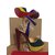 Christian Louboutin Louloudance Multiple colors Suede  ref.33062