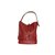 Louis Vuitton Totes Red Leather  ref.33103