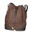 Loewe Bucket bag Brown Leather  ref.33125