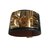 Hermès Bracelets Black Exotic leather  ref.33215